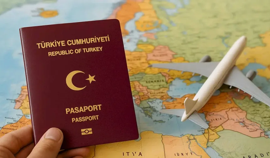 Vize Randevu Karaborsacılarına Dev Şafak Baskını! 8 İlde 60 Şüpheli İçin Düğmeye Basıldı