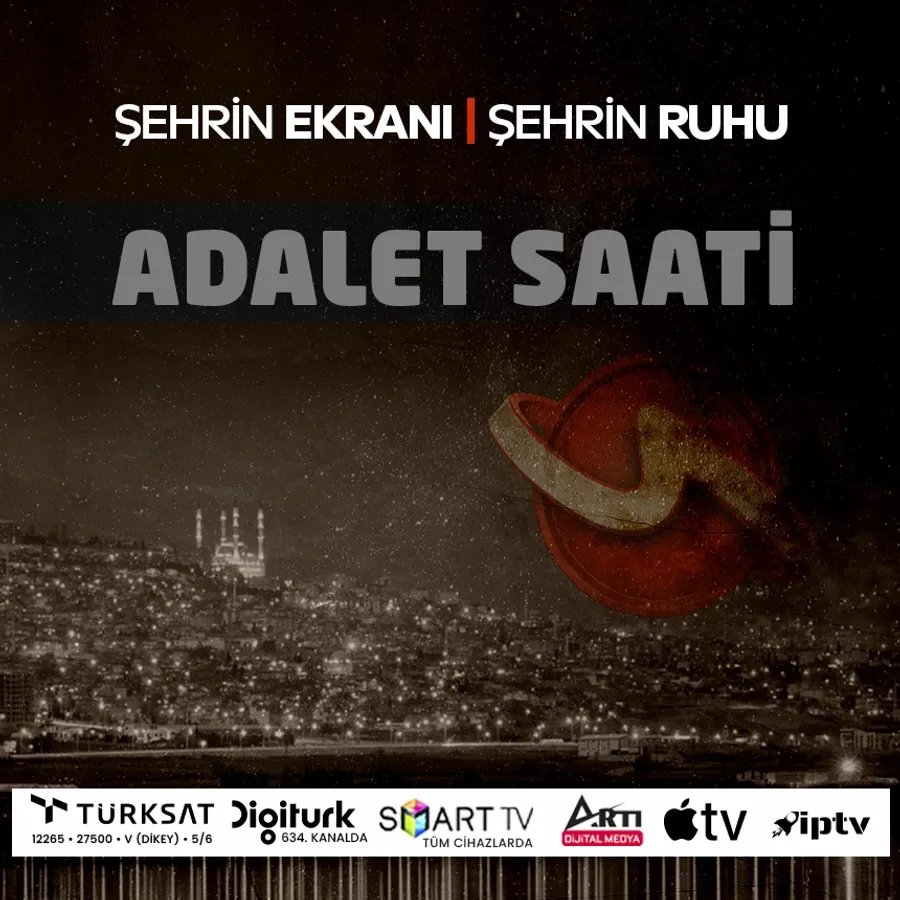 Adalet Saati
