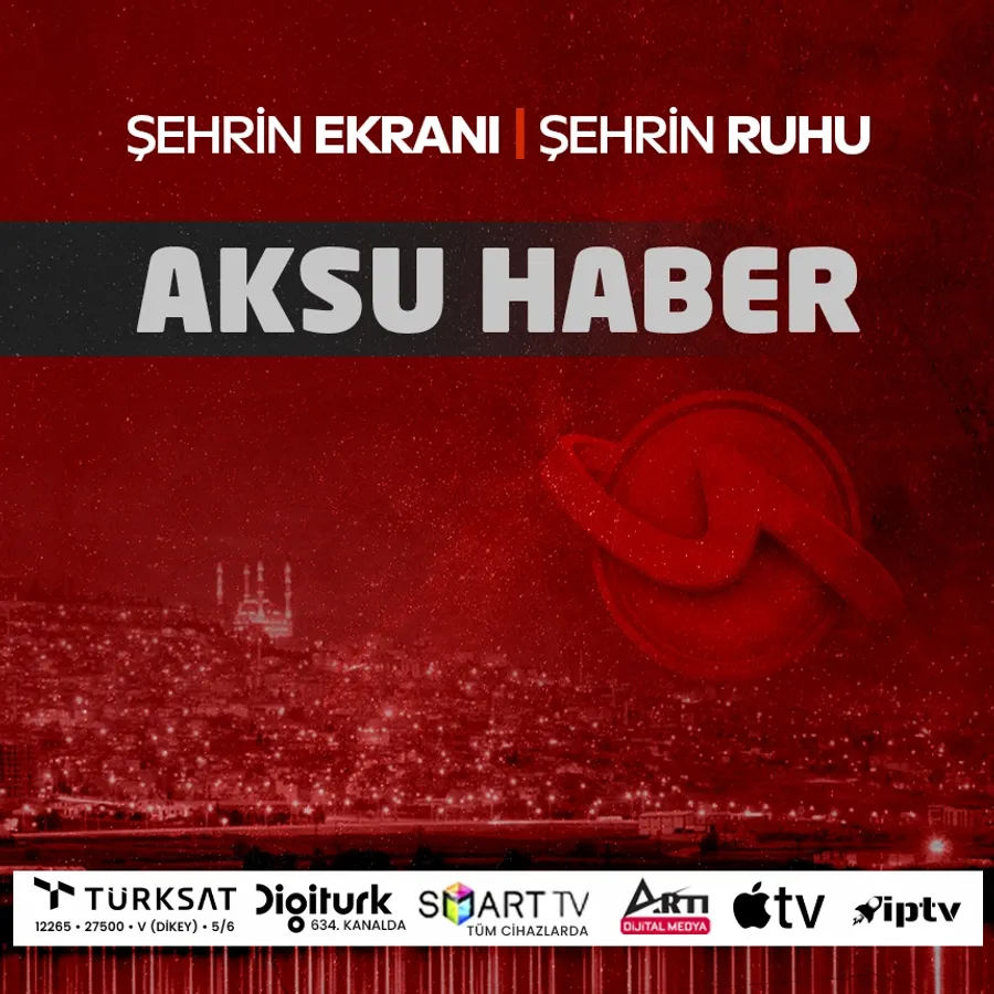 Aksu Haber