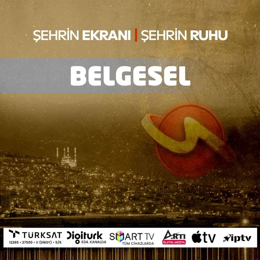Belgesel