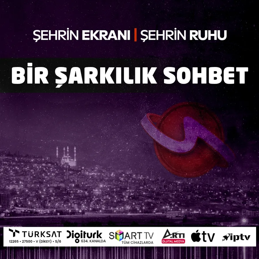 Bir Şarkılık Sohbet