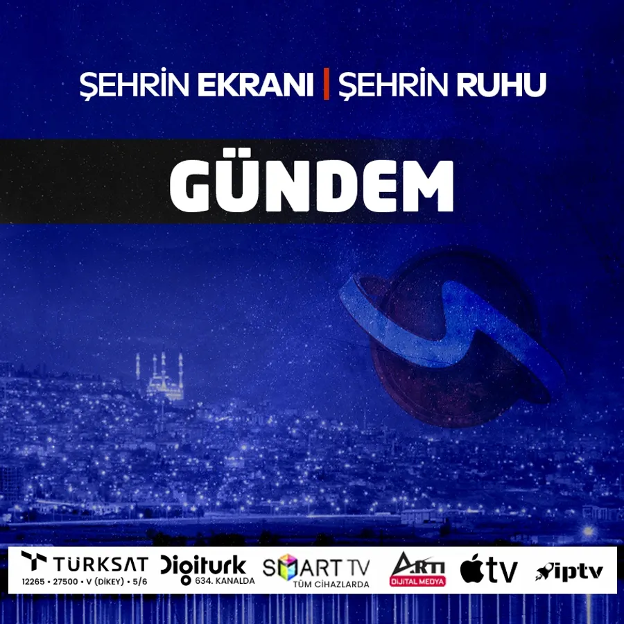Gündem