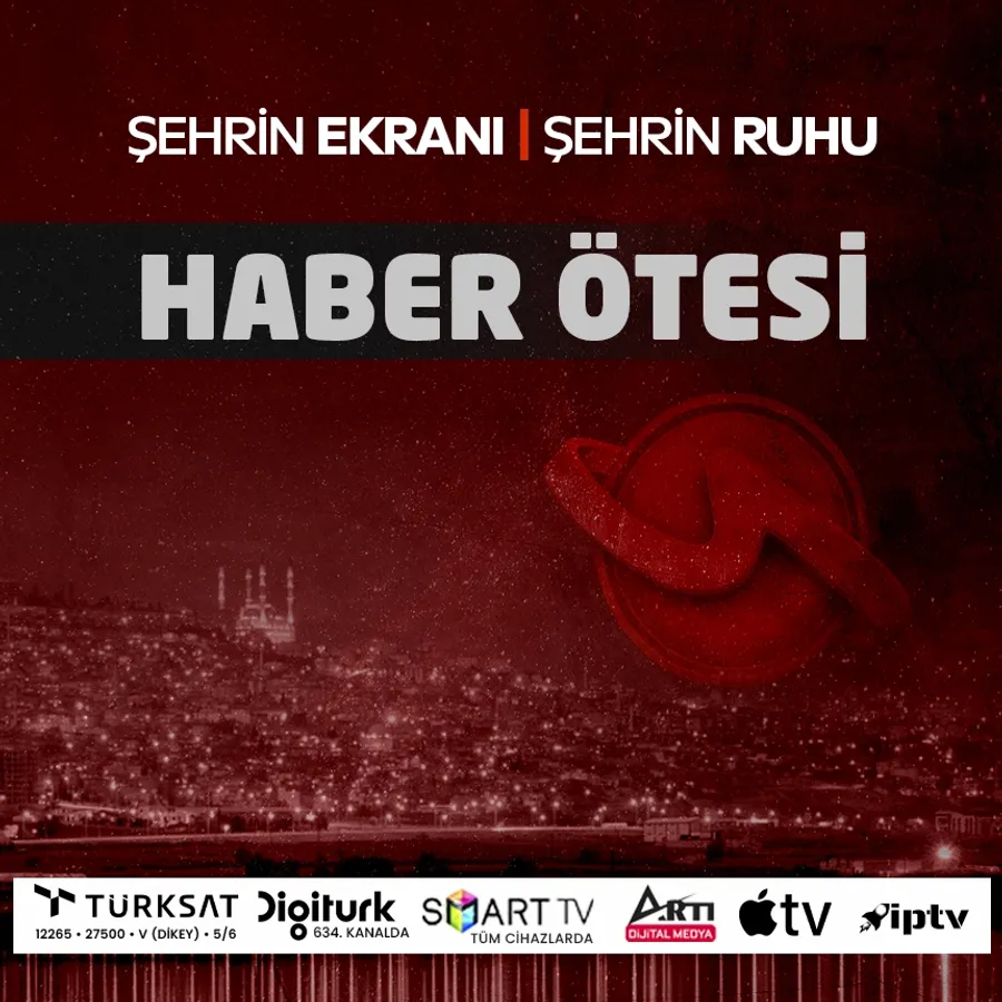 Haber Ötesi