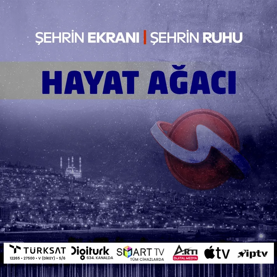 Hayat Ağacı