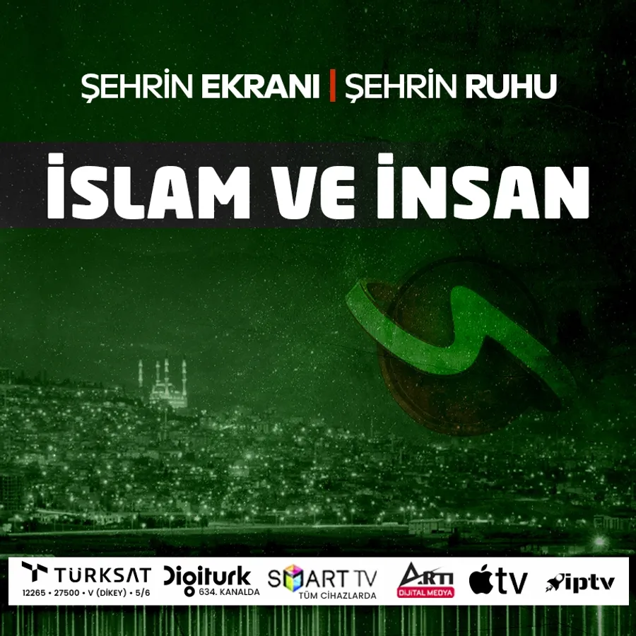 İslam ve İnsan
