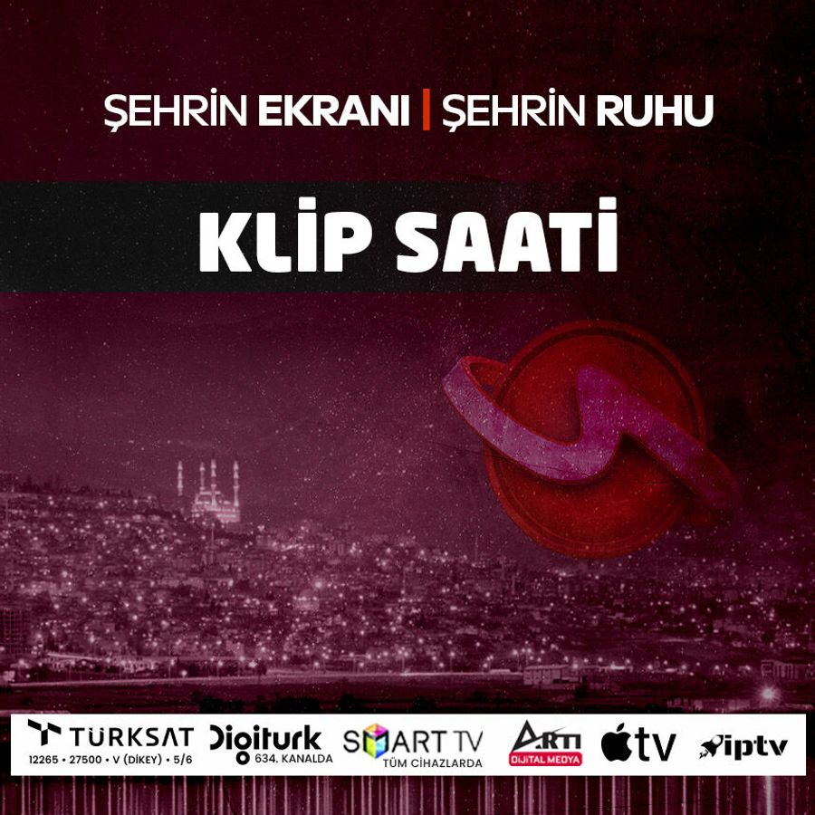 Klip Saati