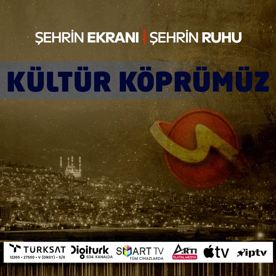 Kültür Köprümüz