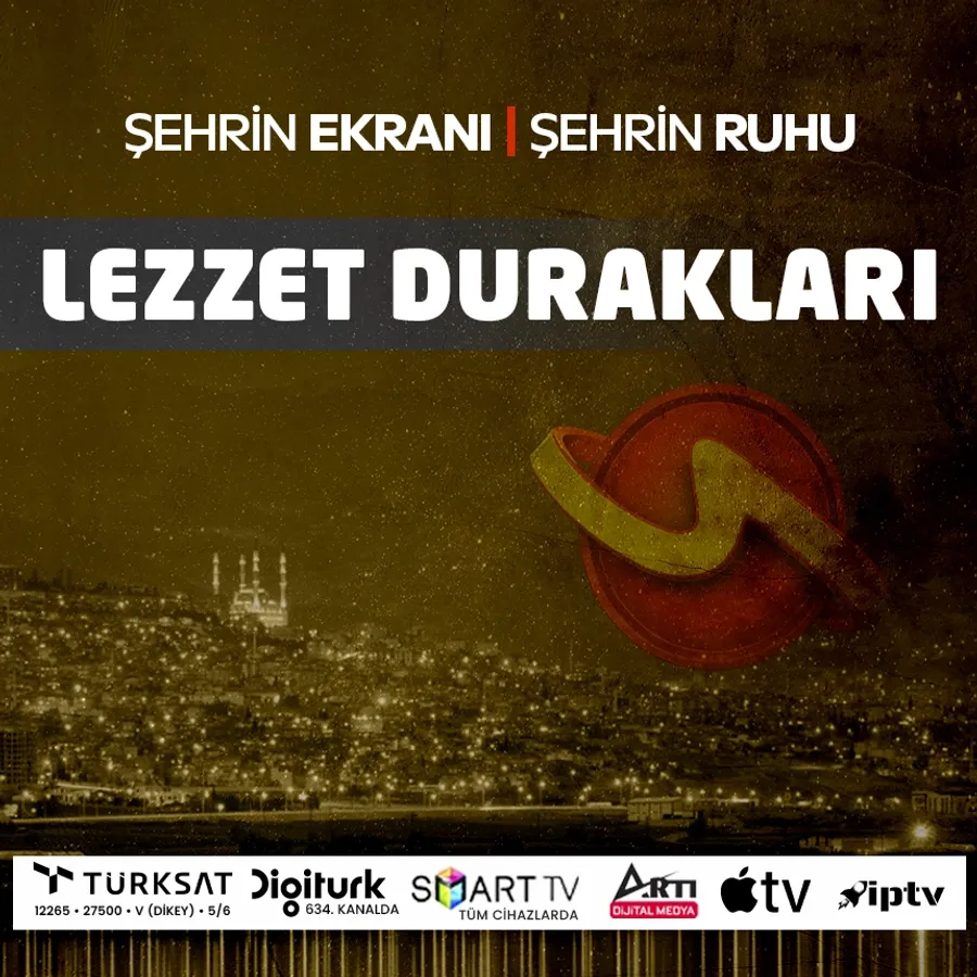 Lezzet Durakları