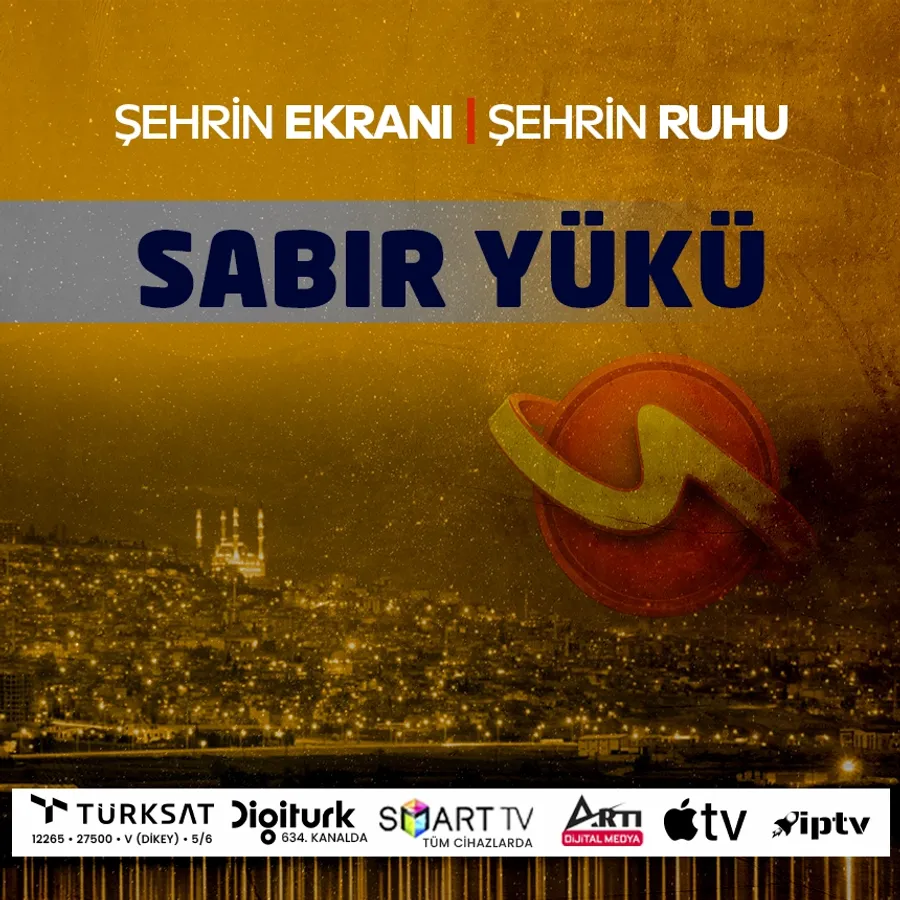 Sabır Yükü
