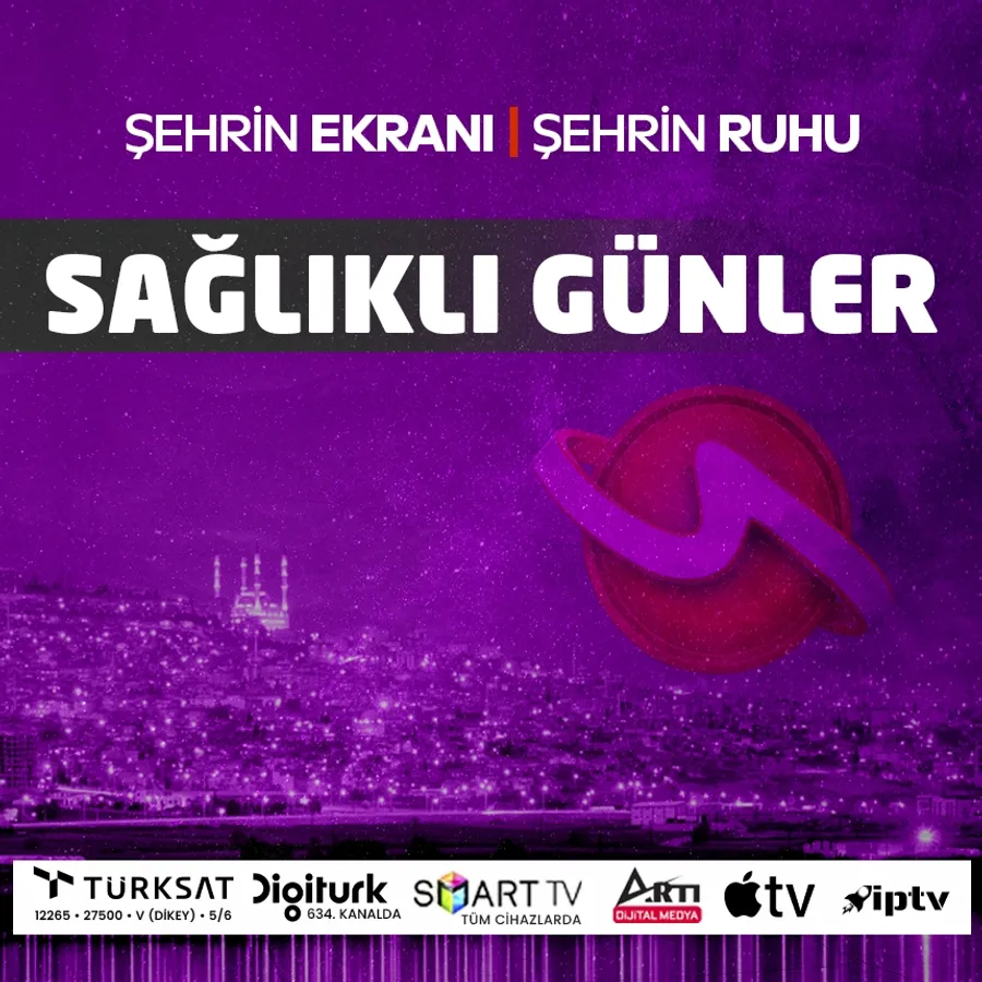 Sağlıklı Günler