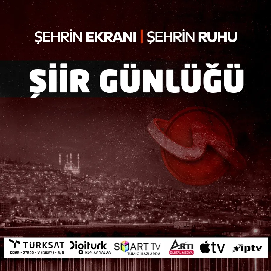 Şiir Günlüğü