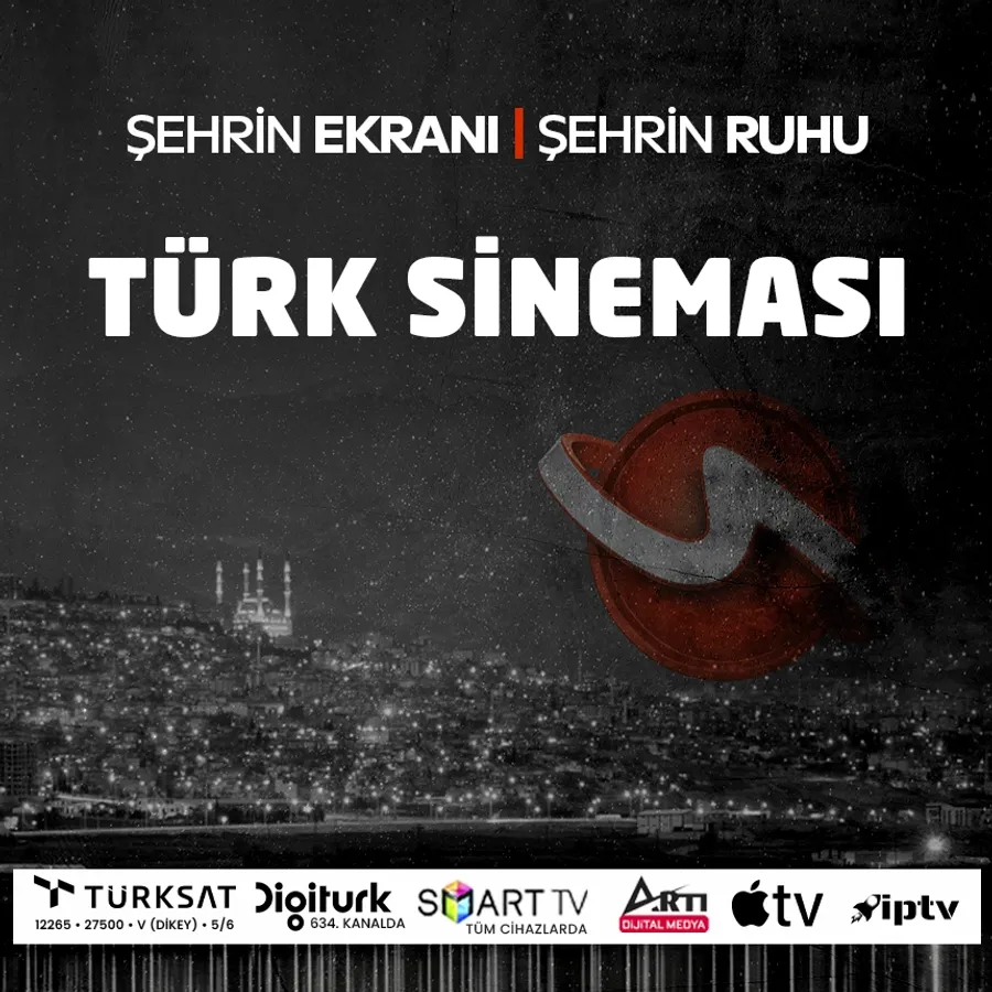 Türk Sineması