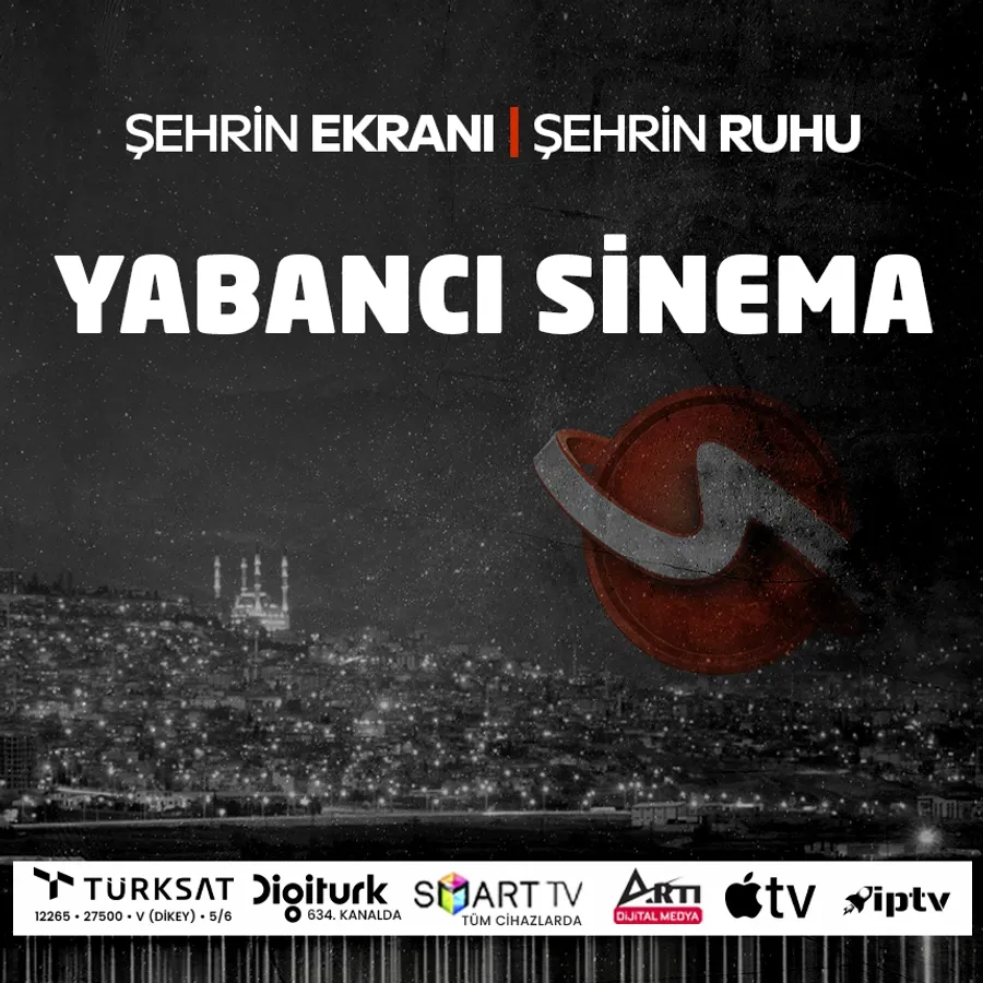 Yabancı Sinema